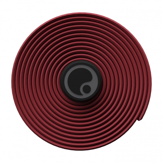 Ergon BT Gravel Lenkerband 3,5mm merlot red