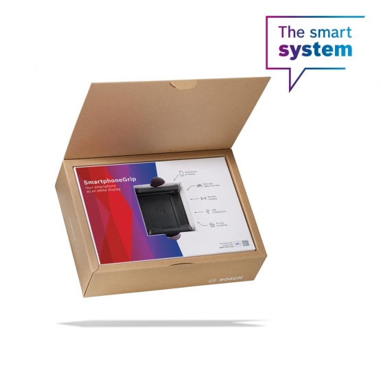 Bosch SmartphoneGrip für Smart System