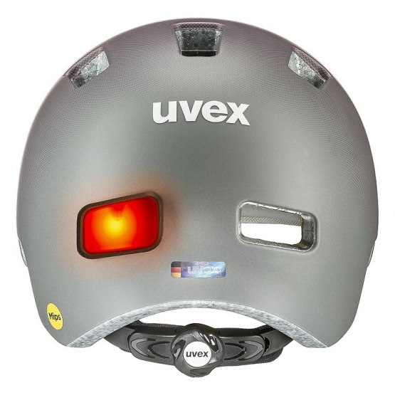 Uvex city 4 MIPS Helmet deep space matt