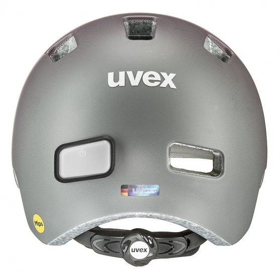 Uvex city 4 MIPS Helmet deep space matt