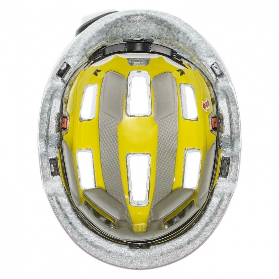 Uvex city 4 MIPS Helmet deep space matt 55-58cm
