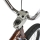 Mankind Sunchaser 20" Bike semi matte trans copper