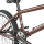 Mankind Sunchaser 20" Bike semi matte trans copper