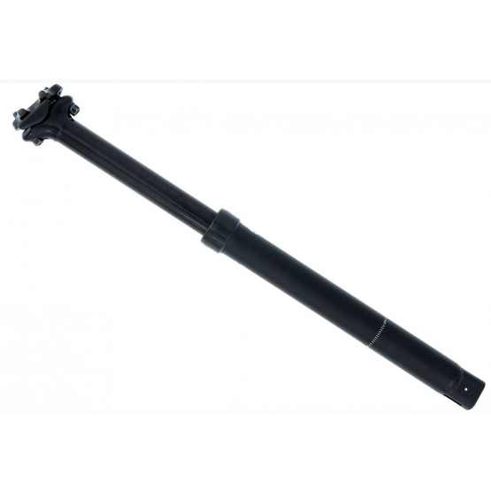 Contec Variosattelstütze Drop-A-Gogo Ø 30,9 mm, 340 mm lang, 100 mm Verstellbereich