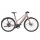 Riese und Müller UBN Seven silent Comfort, Suspension-Kit, Rahmenschloss rose 45cm