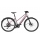 Riese und Müller UBN Seven silent Comfort, Suspension-Kit, Rahmenschloss rose 45cm