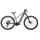 Conway Cairon S 4.0 Trapez 29" shadowgrey metallic red metallic
