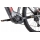 Conway Cairon S 4.0 Trapez 29" shadowgrey metallic red metallic