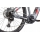 Conway Cairon S 4.0 Trapez 29" shadowgrey metallic red metallic