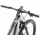 Conway Cairon S 4.0 Trapez 29" shadowgrey metallic red metallic