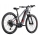 Conway Cairon S 4.0 Trapez 29" shadowgrey metallic red metallic