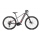 Conway Cairon S 4.0 He. 29" shadowgrey metallic red metallic