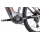 Conway Cairon S 4.0 He. 29" shadowgrey metallic red metallic