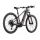 Conway Cairon S 4.0 He. 29" shadowgrey metallic red metallic