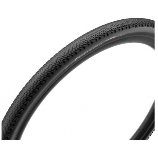 Pirelli Cinturato GRAVEL Hard Terrain 35-622 black