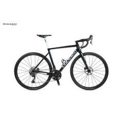 Colnago G3-X Disc SRAM AXS Rival Disc Rapid Red 900 XDR...