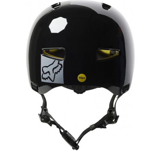 Fox Flight Pro Helmet CE black