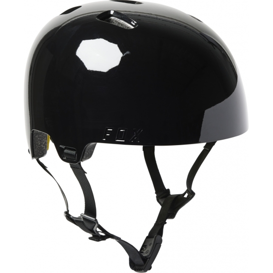 Fox Flight Pro Helmet CE black M