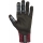 Fox Ranger Fire Glove dark maroon