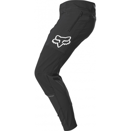 Fox Defend Pant Youth black 24