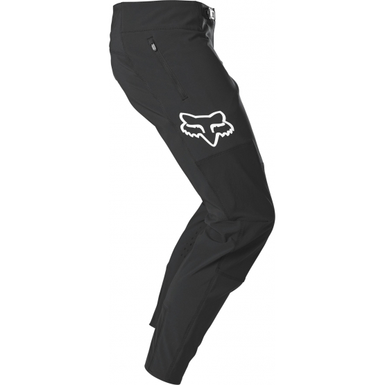 Fox Defend Pant Youth black 24