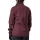 Fox Ranger Fire Jacket Woman dark maroon