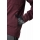 Fox Ranger Fire Jacket Woman dark maroon