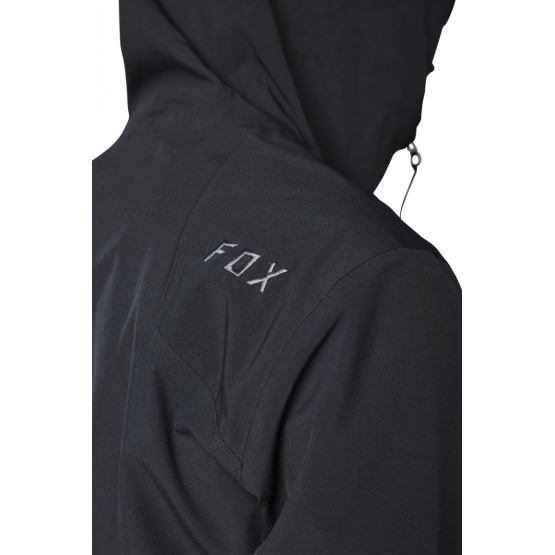 Fox Defend 3LWater Jacket black