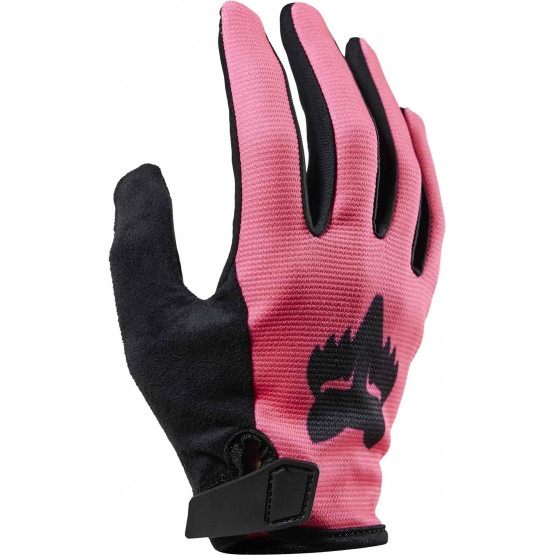Fox Woman Ranger Glove Lunar pink S