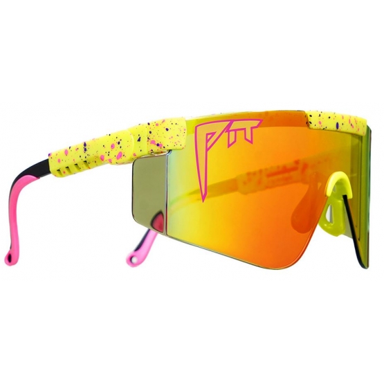 Pit Viper The 2000s - The 1993 2000 Rainbow Revo Mirror Z87 RATED