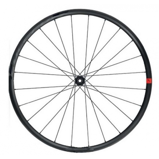 Fulcrum Racing 600 DB Laufradsatz (VR+HR) 28"