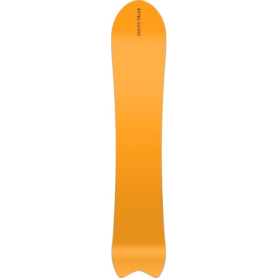Nitro Dinghy Snowboard 155cm