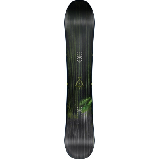 Nitro SMP Snowboard 152cm