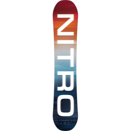 Nitro Future Team Youth Snowboard