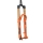 Fox 36 K FLOAT 29in F-S 160 Grip 2 HSC LSC HSR LSR Shiny Orange Black/Clear Logo 15QRx110 1.5 T 44mm Rake Shiny Blk AM