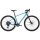 Kona Ouroboros CR gloss metallic blue