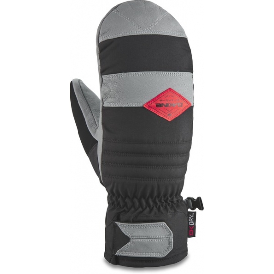 Dakine Fillmore Mitt Glove steel grey