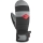 Dakine Fillmore Mitt Glove steel grey