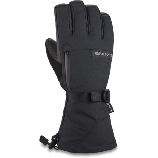 Dakine Leather Titan GORE-TEX Glove black S