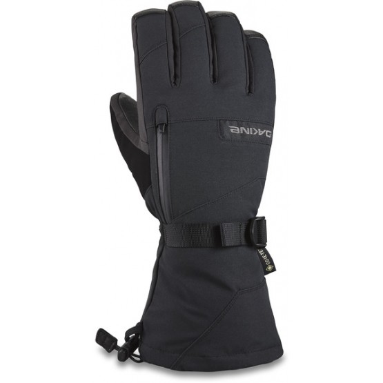 Dakine Leather Titan GORE-TEX Glove black XL