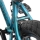 Subrosa Tiro L Bike matte trans teal