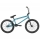 Subrosa Tiro L Bike matte trans teal