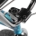 Subrosa Tiro L Bike matte trans teal