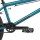 Subrosa Tiro L Bike matte trans teal