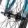 Subrosa Tiro L Bike matte trans teal