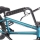 Subrosa Tiro L Bike matte trans teal