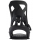 Burton Step ON Re:Flex Snowboardbindung black