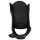 Burton Step ON Re:Flex Snowboardbindung black