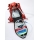 Nitro Splitpack 30 Splitboarding Backpack supernova