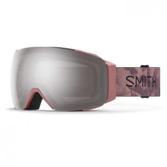 Smith AS I/O MAG Goggle CP photochromic chalk rose bleached